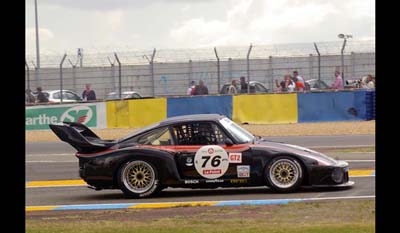 Porsche 935 - 1976 - 1984 17